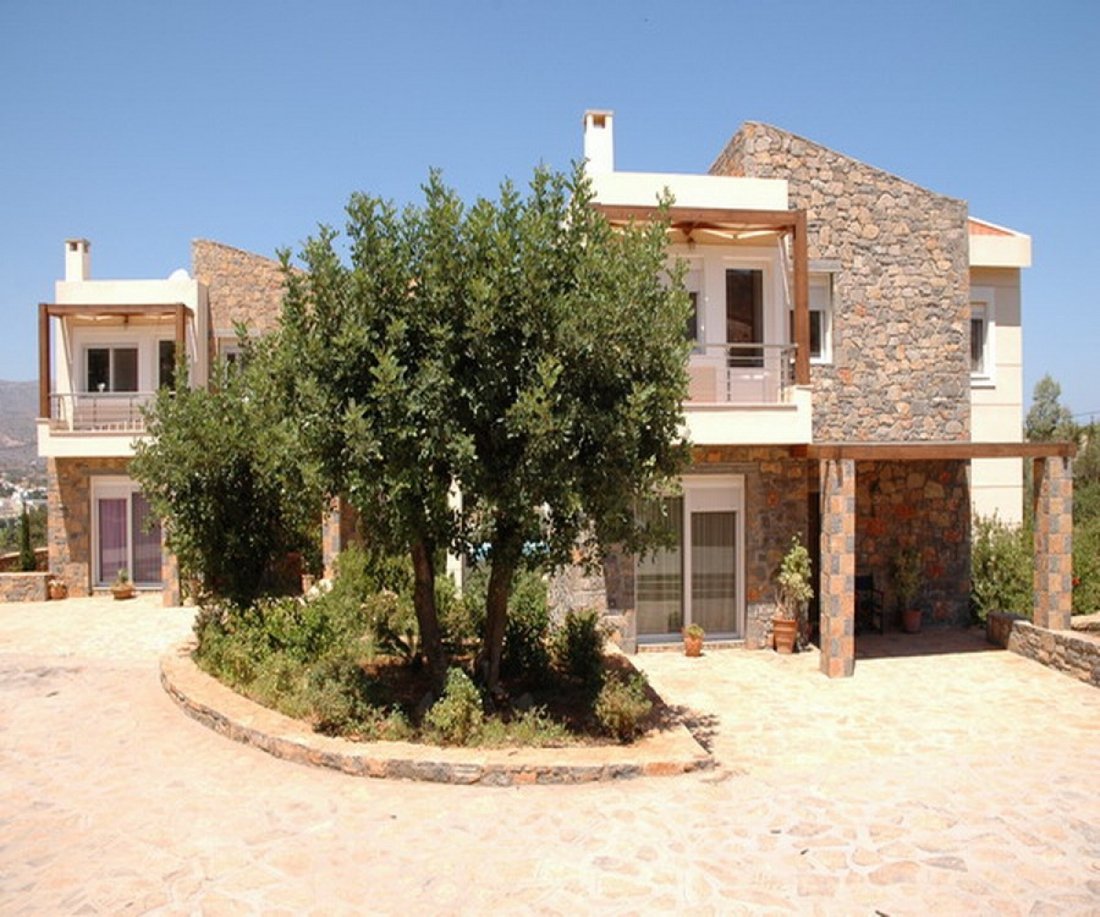 Villa in Lasithi, Greece 4 - 16929634