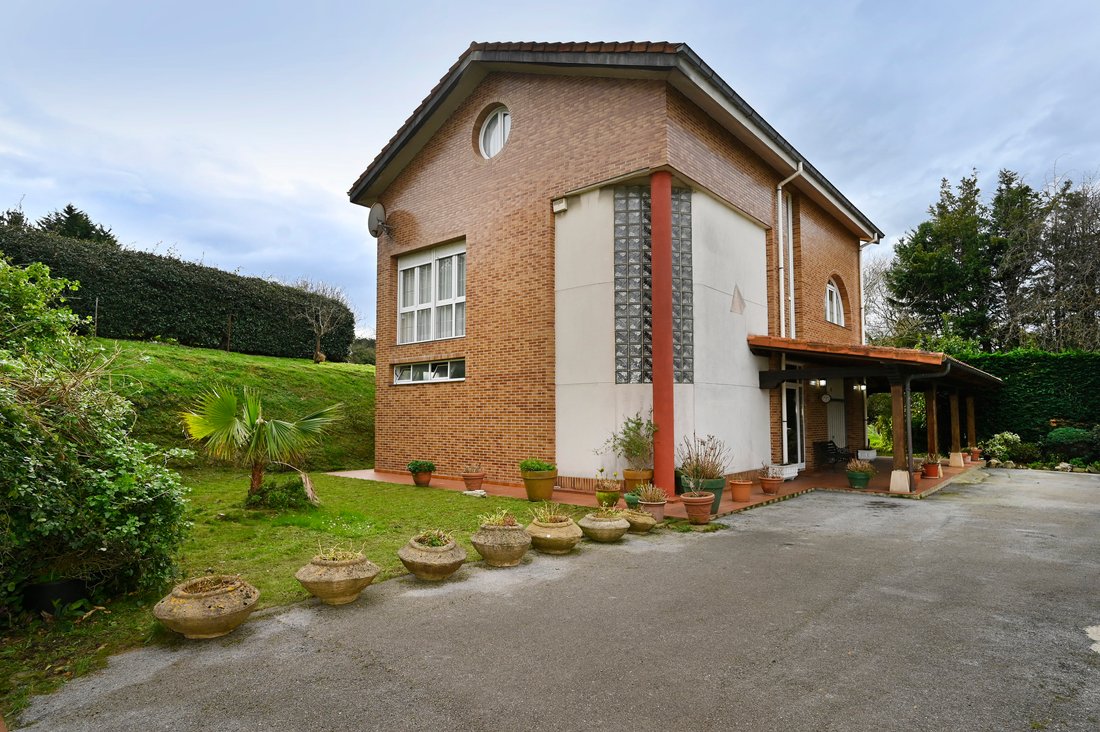 House in Santander, Cantabria, Spain 1 - 16934268