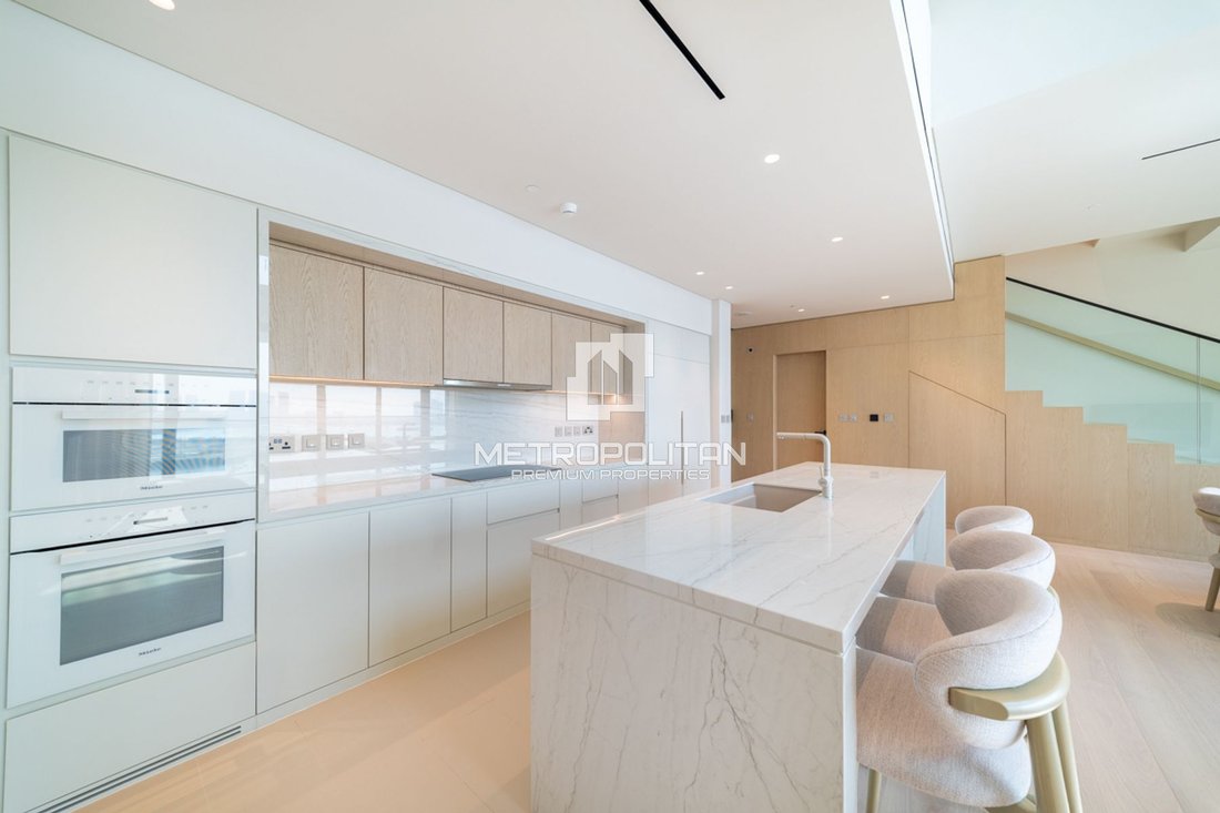 Apartment in Al Jaddaf, Dubai, United Arab Emirates 5 - 15379875