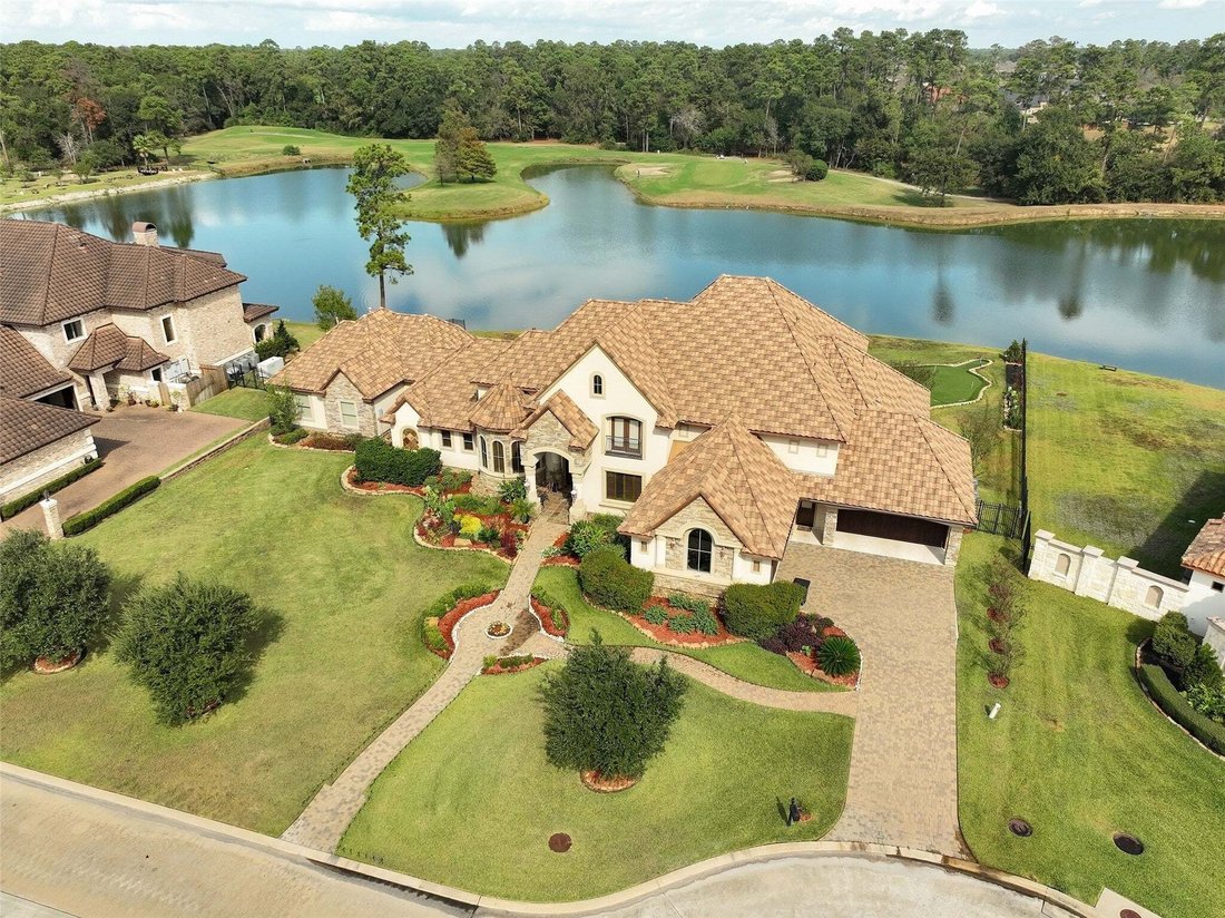 House in Spring, Texas, United States 3 - 16932391