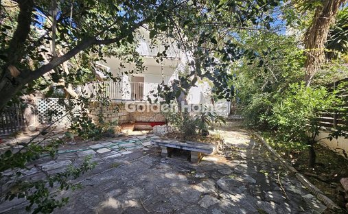 House in Vouliagmeni, Attica, Greece 1