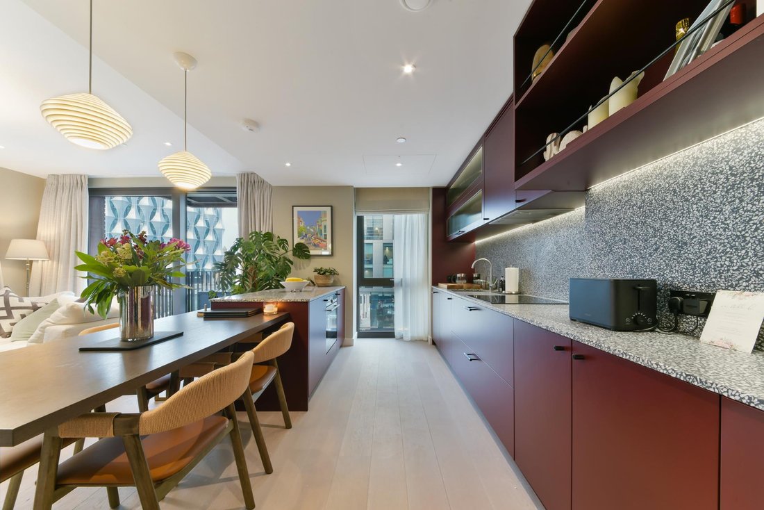 Apartment in New Covent Garden, Wandsworth (Greater London), England 4 - 16933119