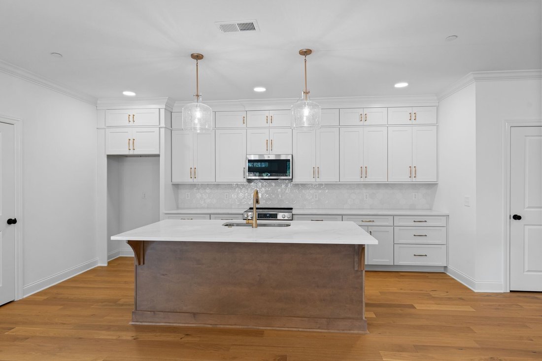 Condo in Nashville, Tennessee, United States 2 - 16933247