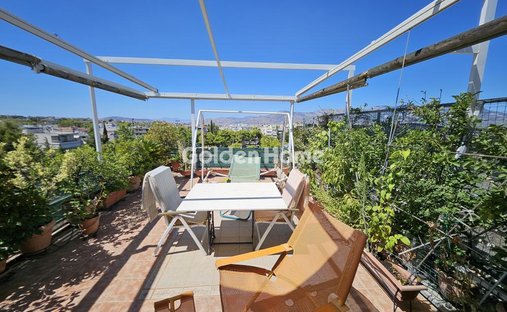 Apartment in Pefki, Attica, Greece 1