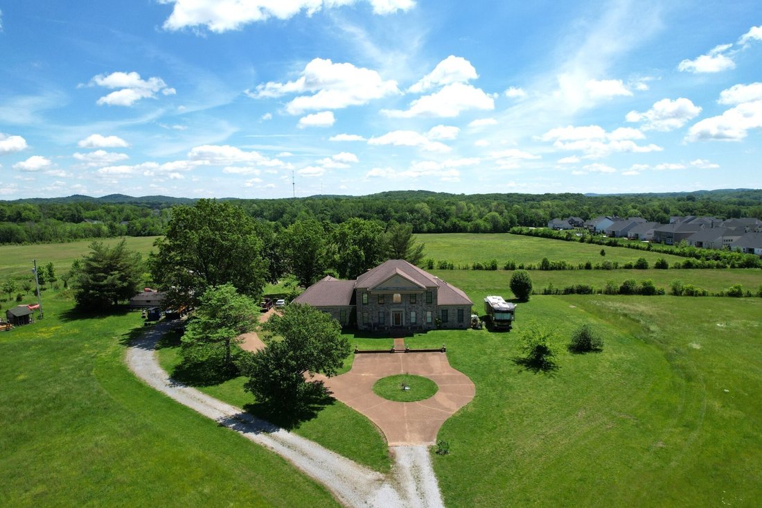 House in Arrington, Tennessee, United States 3 - 16933261
