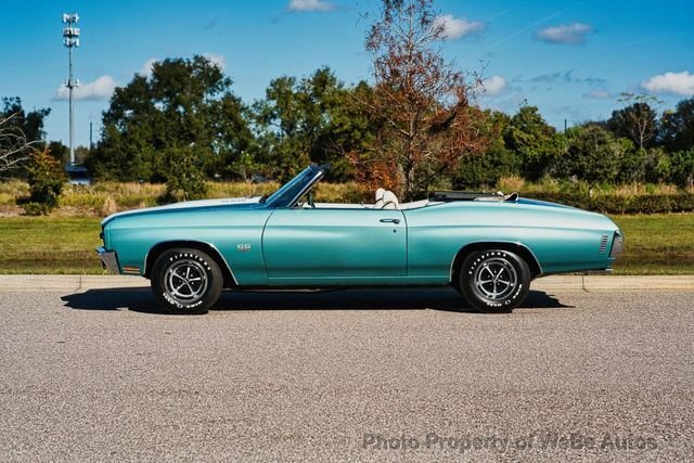 Chevrolet Chevelle in Calverton, NY, United States 2 - 16933651
