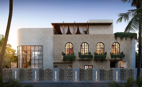 Casa en Tulum, Quintana Roo, México 1