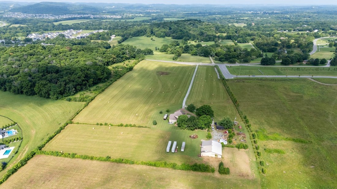 House in Arrington, Tennessee, United States 5 - 16933261