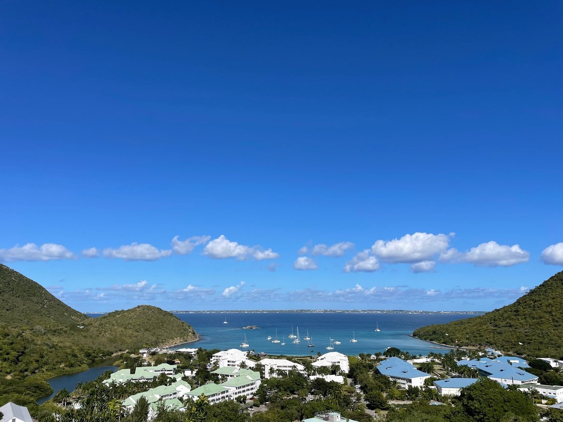 House in Anse Marcel, Collectivity of Saint Martin, Saint Martin 4 - 16932395