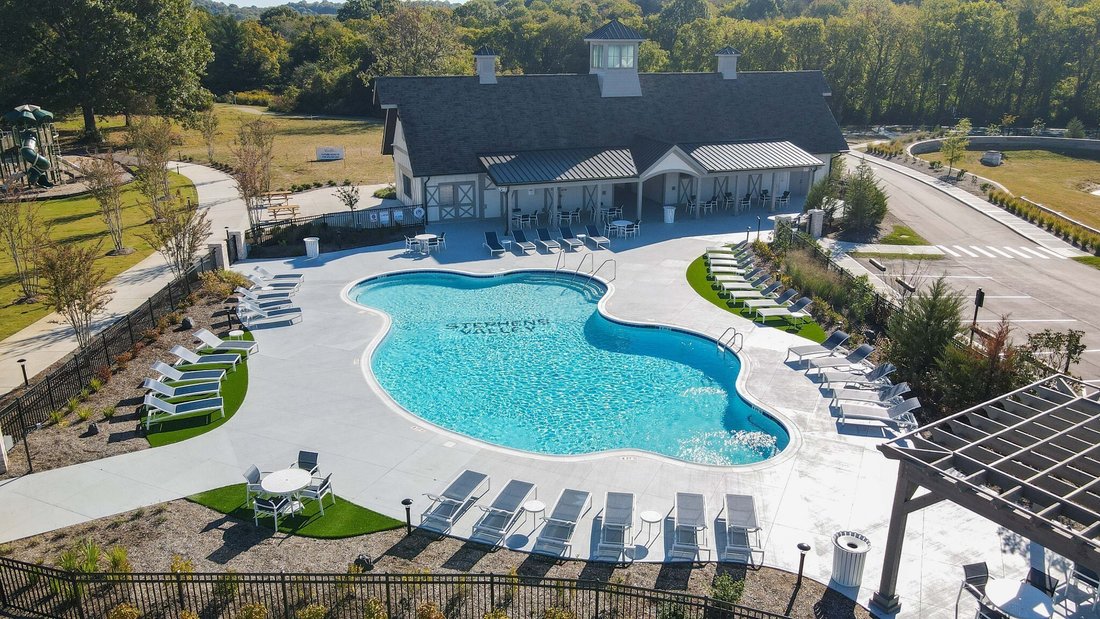 Condo in Nashville, Tennessee, United States 4 - 16933265