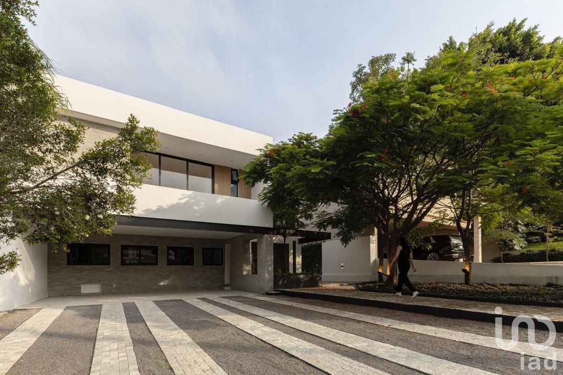 House in Zapopan, Jalisco, Mexico 1 - 16930542