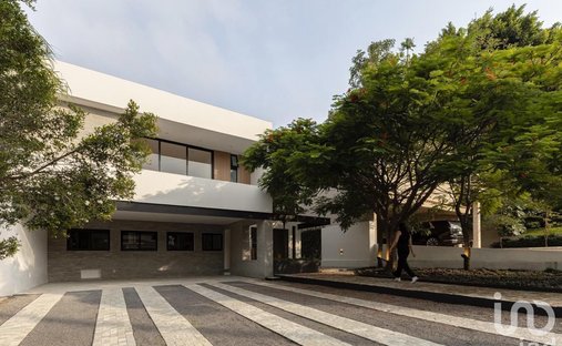 Maison à Zapopan, Jalisco, Mexique 1