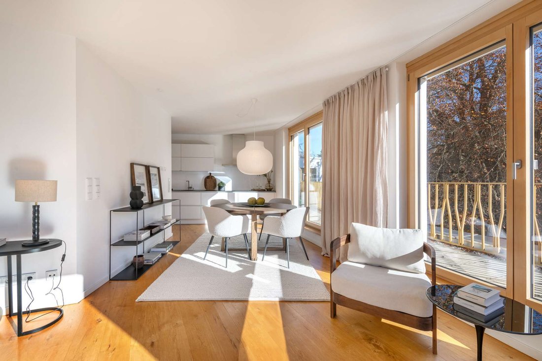 Apartment in Munich, Bavaria, Germany 2 - 16739231