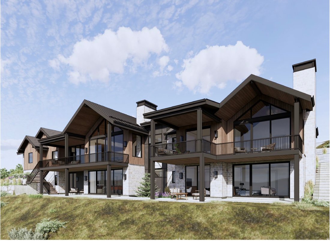 House in Salt Lake City, Utah, United States 4 - 16932822