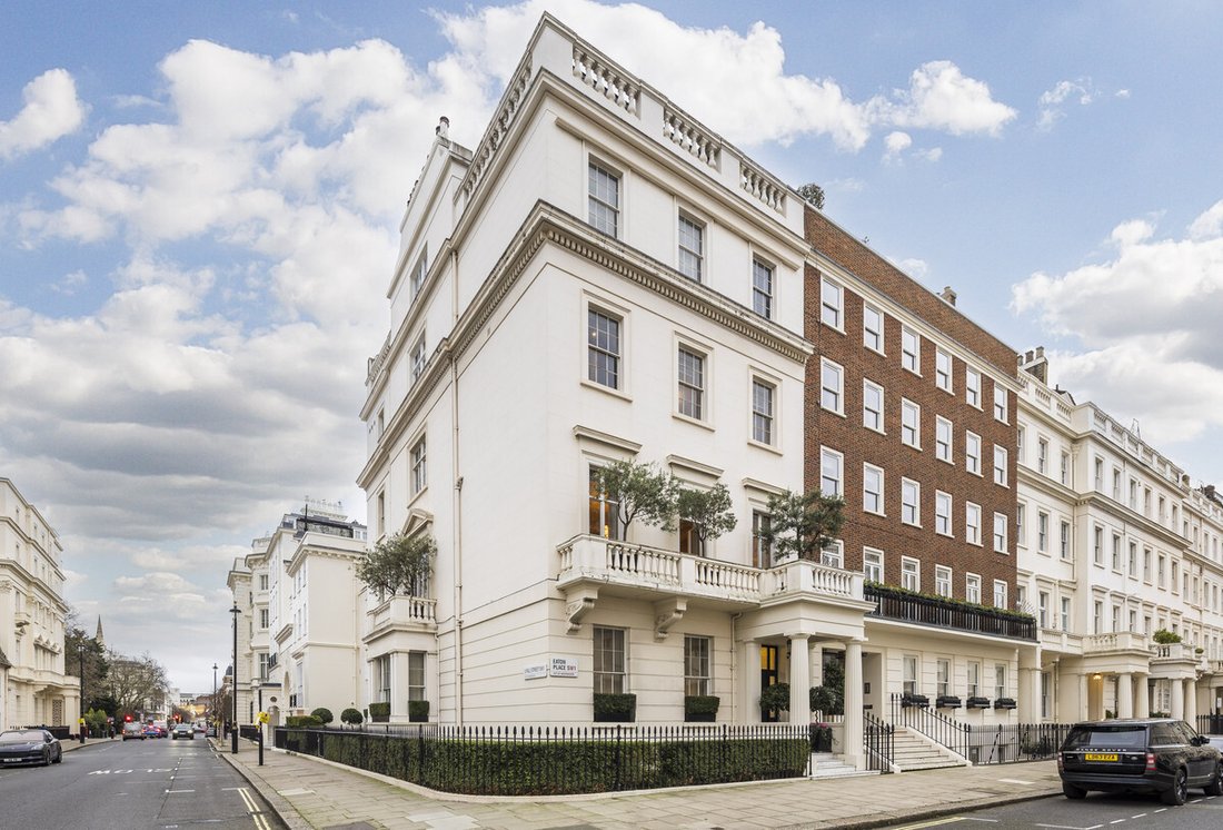 House in Belgravia, Westminster, England 1 - 15661014