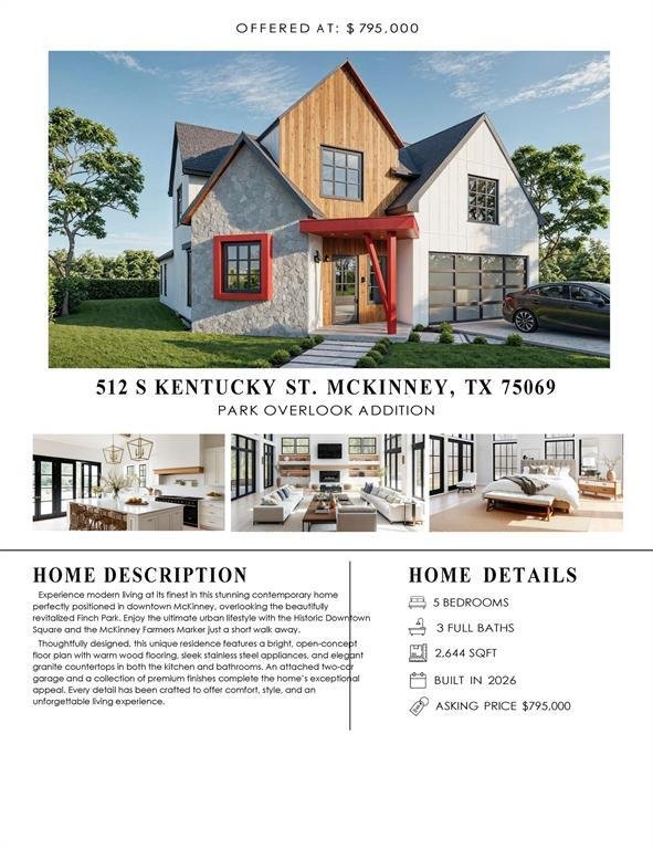House in Fairview, Texas, United States 2 - 16935317