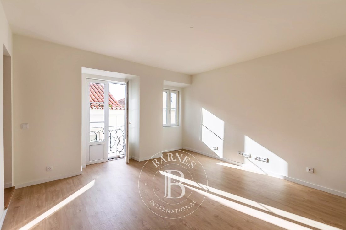Apartment in Santa Maria Maior, Lisbon, Portugal 1 - 16930850