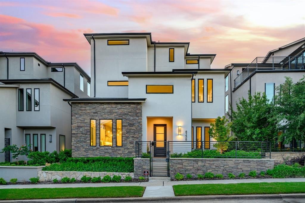House in Dallas, Texas, United States 1 - 16933271