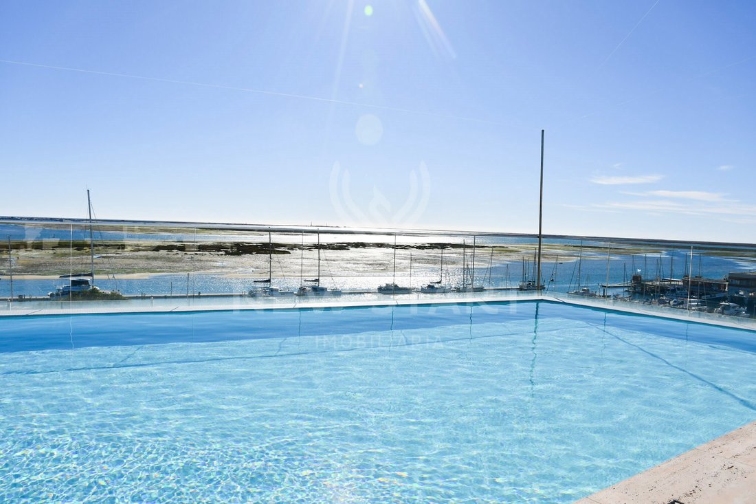 Apartment in Olhao, Algarve, Portugal 3 - 16931995