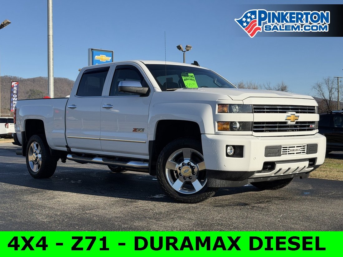 Pickup in Salem, VA, United States 1 - 16930764