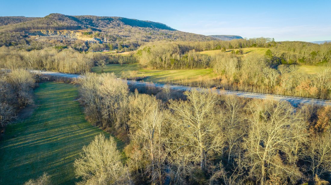 Land in South Pittsburg, Tennessee, United States 3 - 16935460