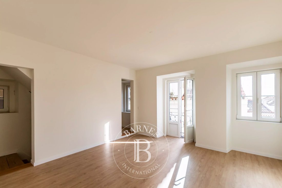 Apartment in Santa Maria Maior, Lisbon, Portugal 3 - 16930850