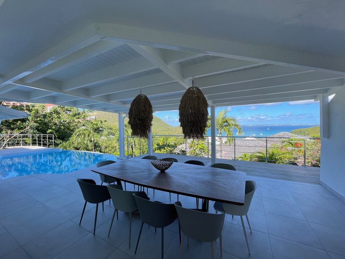 House in Anse Marcel, Collectivity of Saint Martin, Saint Martin 2 - 16932395