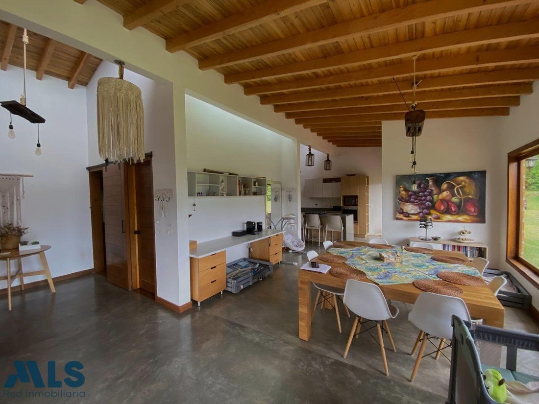 House in Guarne, Guarne, Colombia 1 - 16929331