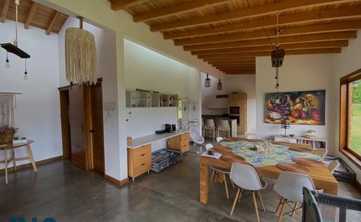 House in Guarne, Guarne, Colombia 1