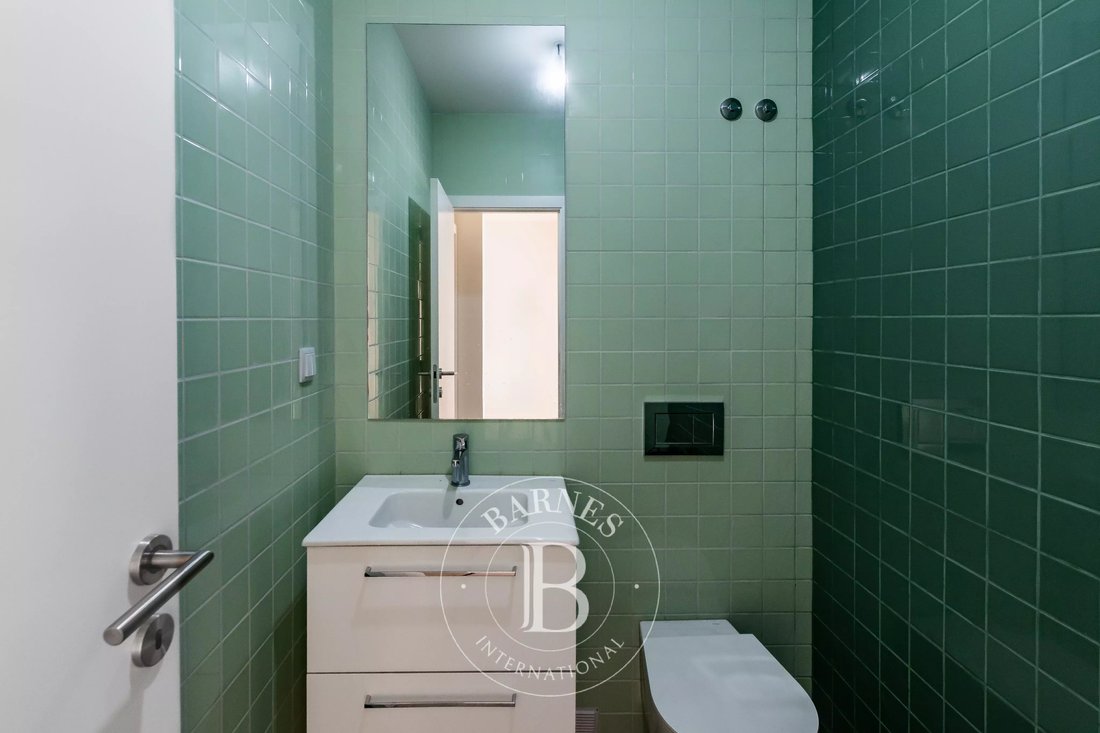 Apartment in Santa Maria Maior, Lisbon, Portugal 5 - 16930850