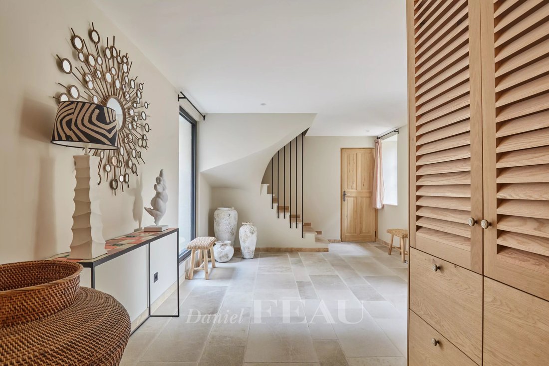 House in Eygalières, Provence-Alpes-Côte d'Azur, France 4 - 16929178