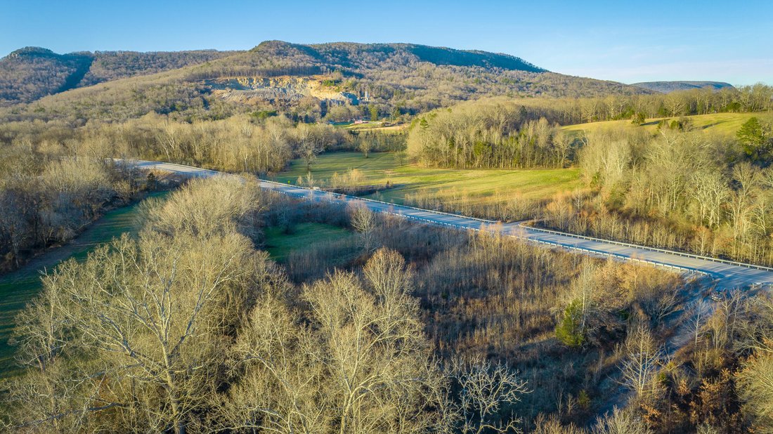 Land in South Pittsburg, Tennessee, United States 2 - 16935460