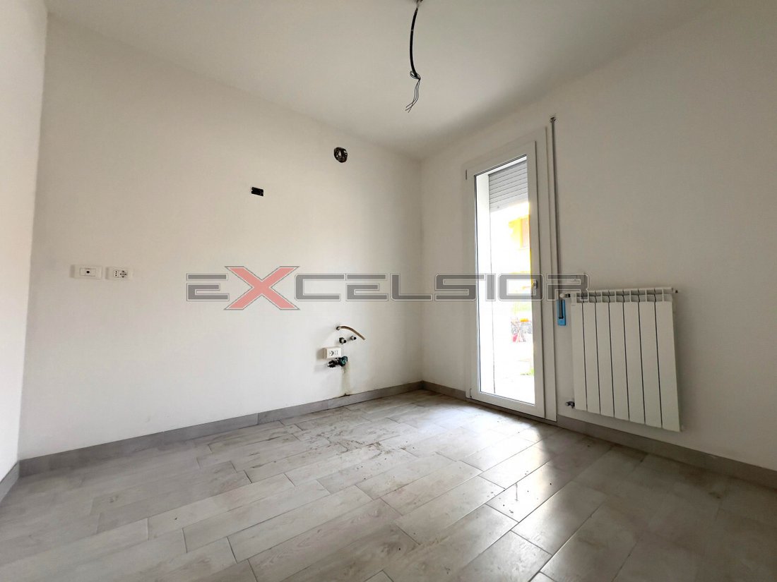 House in Cavanella d'Adige, Chioggia, Veneto 3 - 16934399