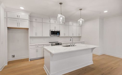 Condo in Nashville, Tennessee, United States 1