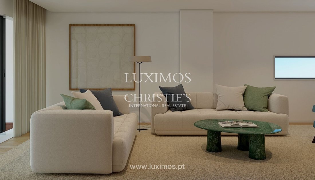 Apartment in Campanha, Porto District, Portugal 2 - 16932196