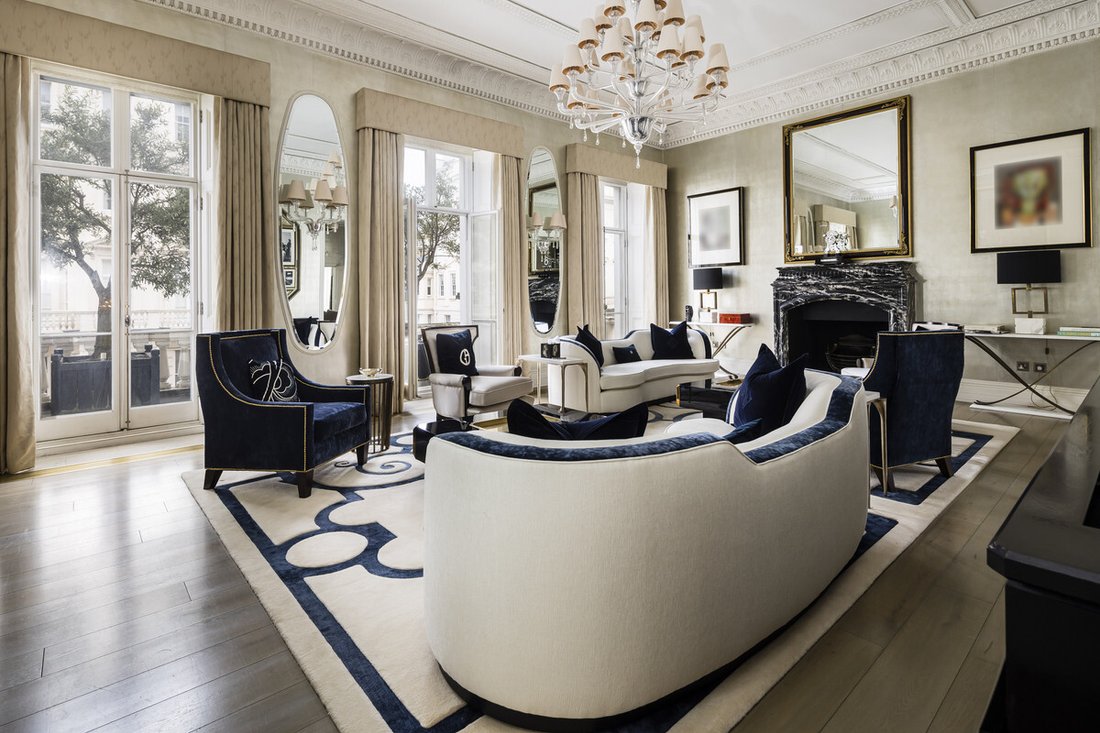 House in Belgravia, Westminster, England 2 - 15661014