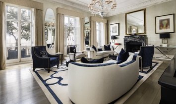 Haus in London, England, Vereinigtes Königreich 1