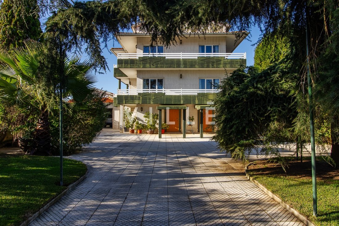 House in Aradas, Aveiro District, Portugal 1 - 16933985