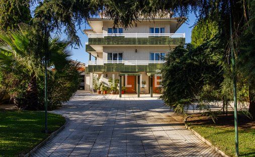 Casa a Aradas, Distretto di Aveiro, Portogallo 1