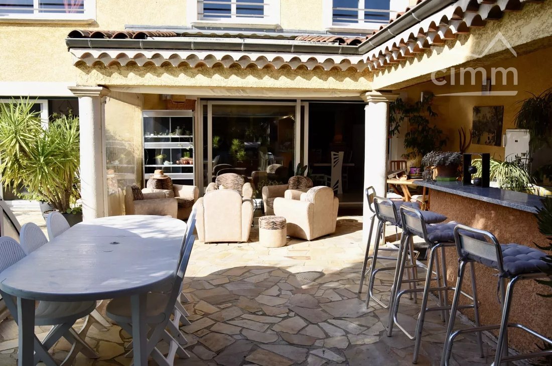 Estate in Valence Sud, Valence, France 4 - 13440686