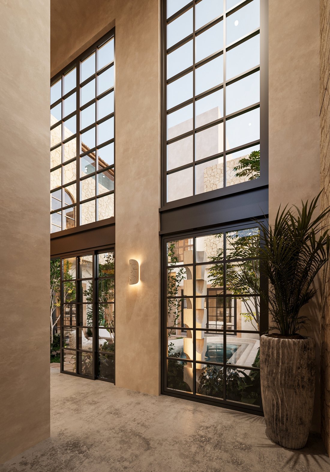 Maison à Tulum, Quintana Roo, Mexique 4 - 16934109
