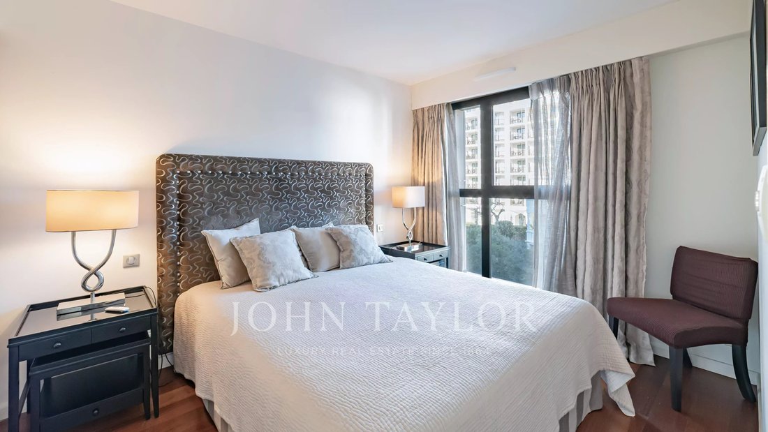Apartment in La Californie, Cannes, France 5 - 16930890