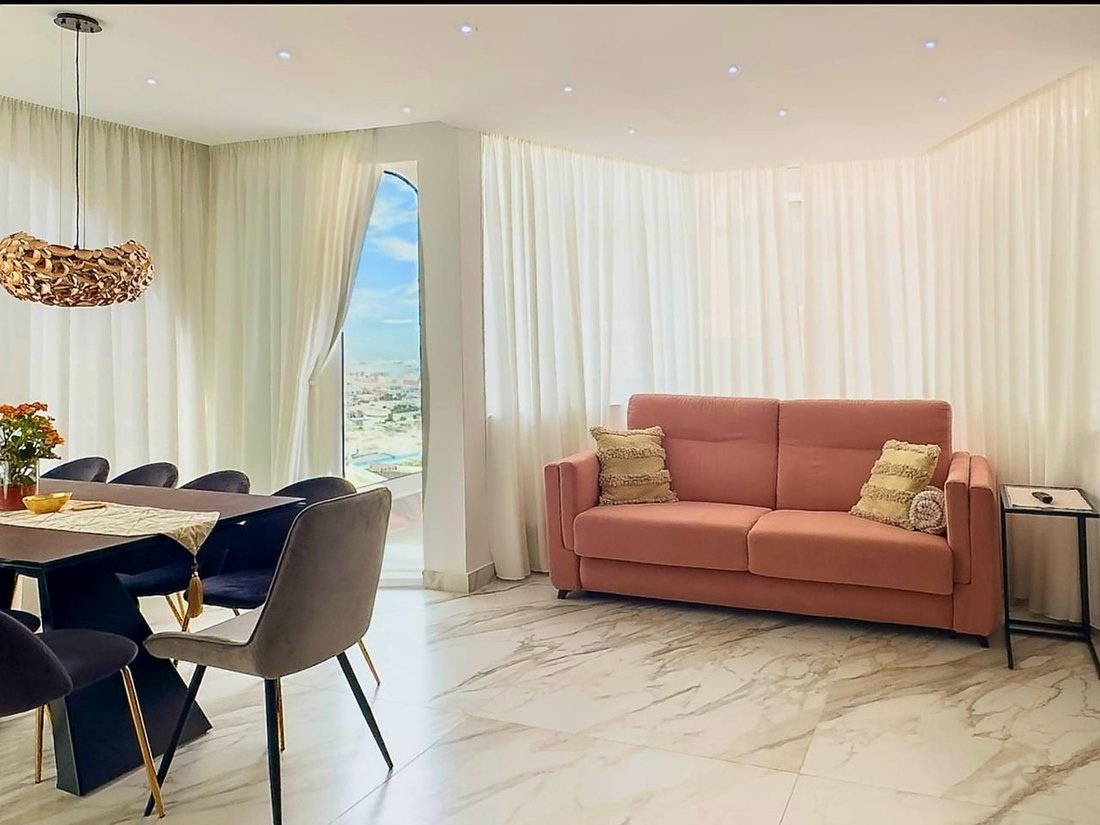 House in Costa Adeje, Adeje, Canary Islands 4 - 16933576