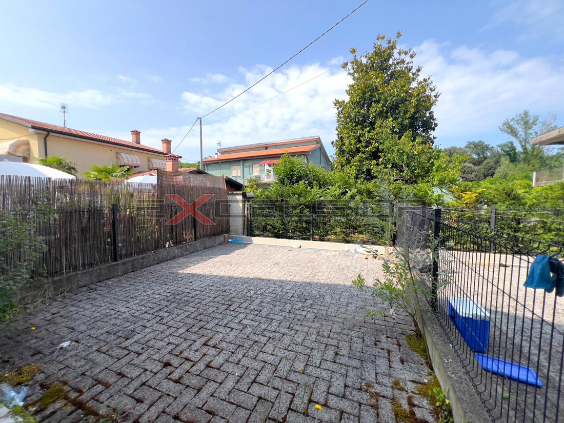 House in Cavanella d'Adige, Chioggia, Veneto 4 - 16934403