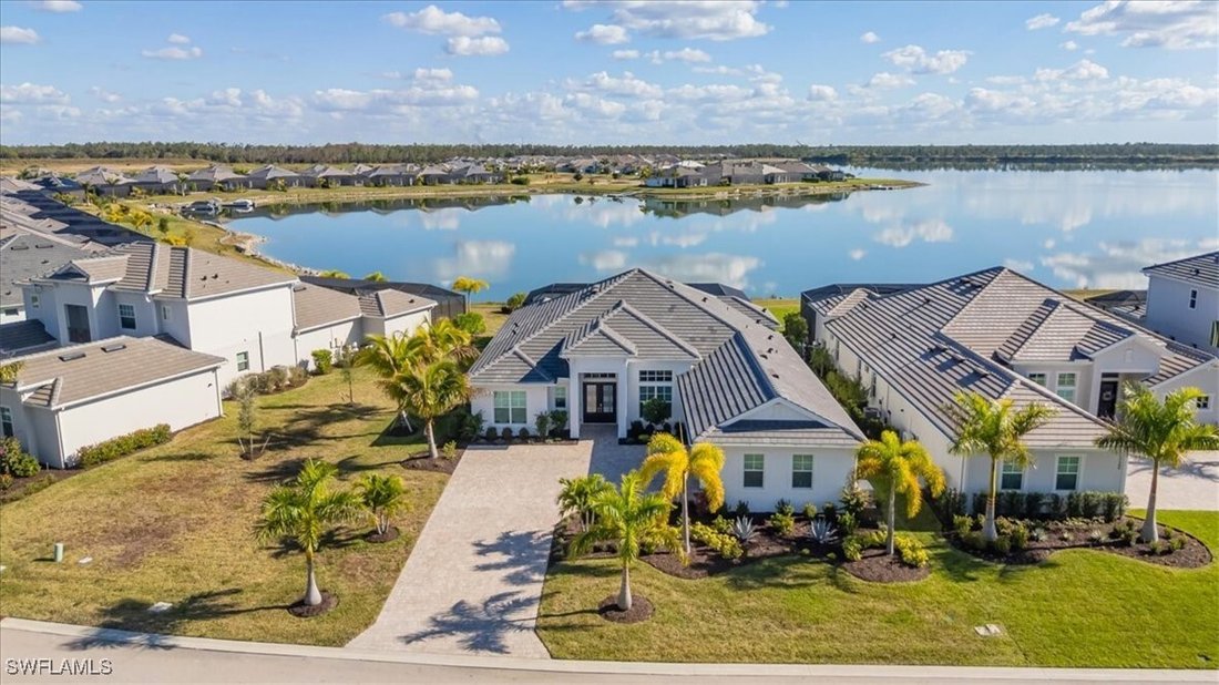House in Miromar Lakes, Florida, United States 3 - 16933112