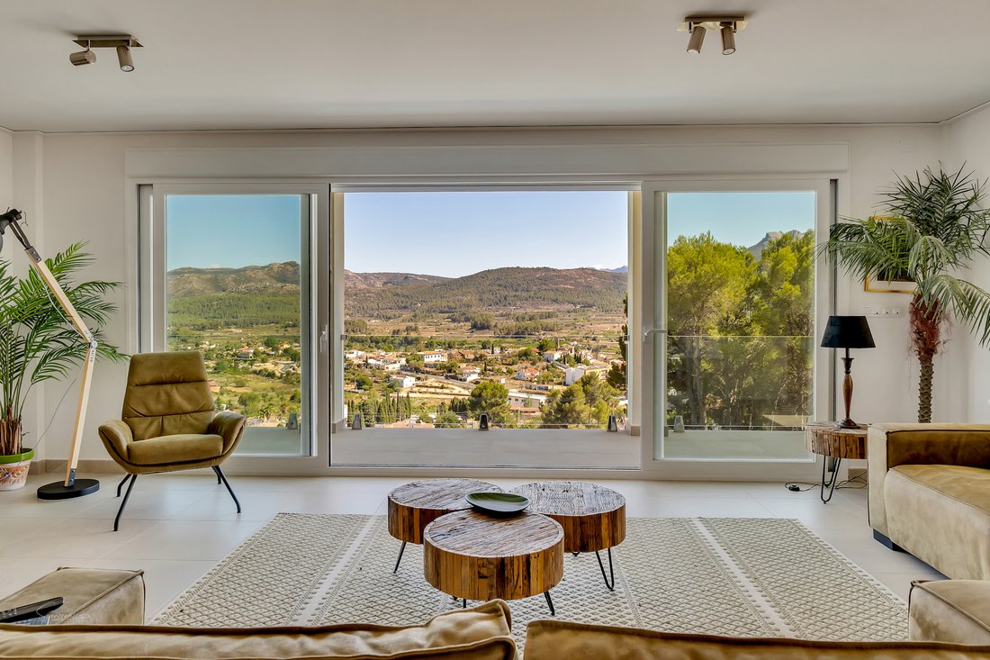 Villa in Alkali, Valencian Community, Spain 3 - 16933795
