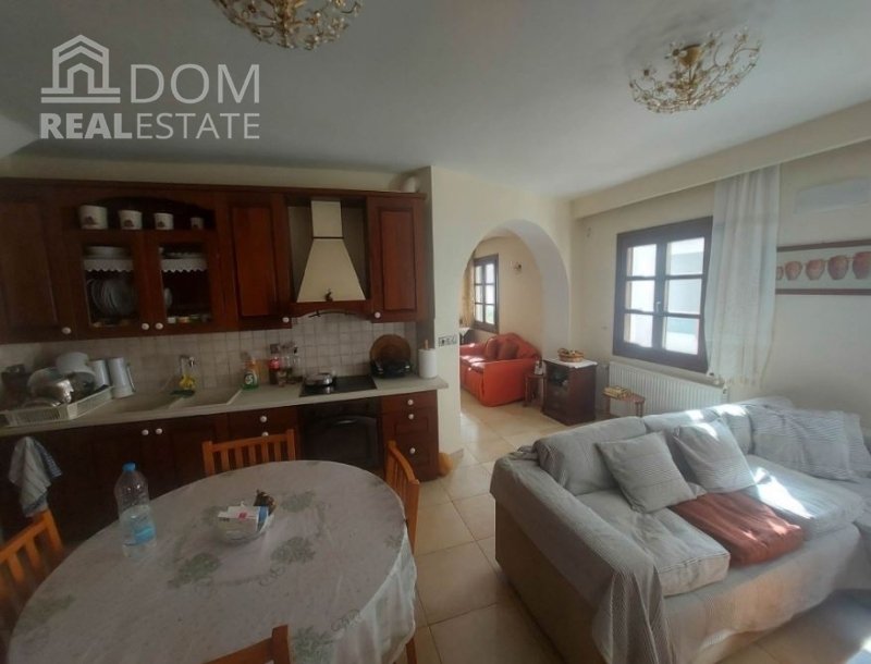 Apartment in Naxos, Aegean, Greece 2 - 16933460