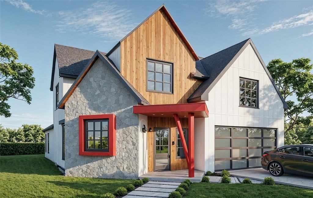 House in Fairview, Texas, United States 1 - 16935317