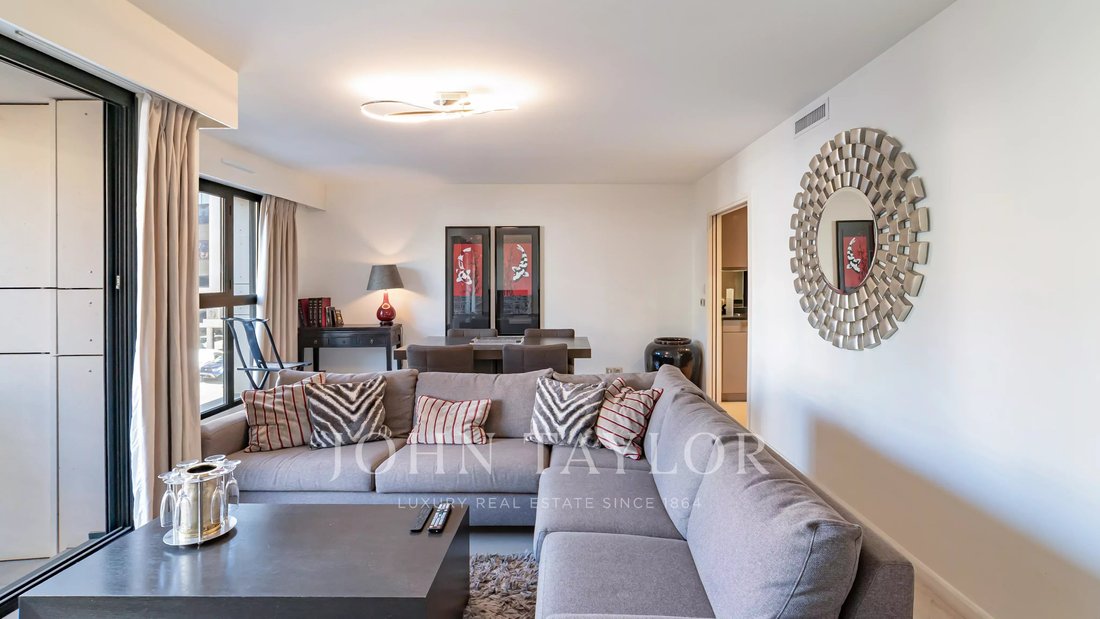 Apartment in La Californie, Cannes, France 2 - 16930890
