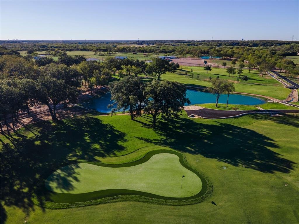 Farm Ranch in Joshua, Texas, United States 1 - 16934050